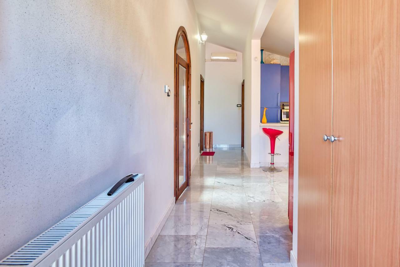 Villa Valentina Premantura Exterior foto